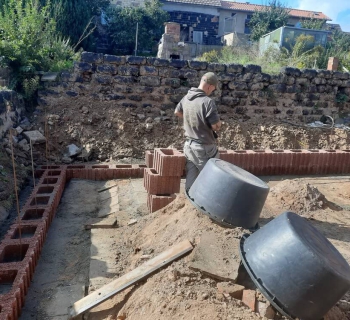 Hansdampf Hausmeisterservice Arbeiten Im Aussenbereich