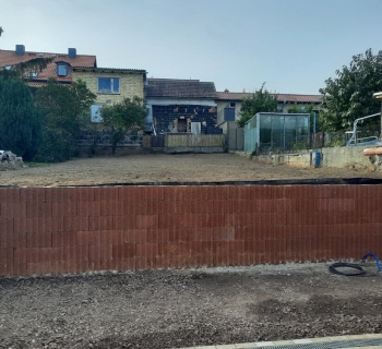 Hansdampf Hausmeisterservice Pflaster Bagger Erdarbeiten